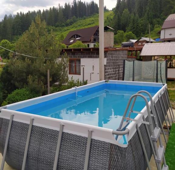 פנסיון Good House