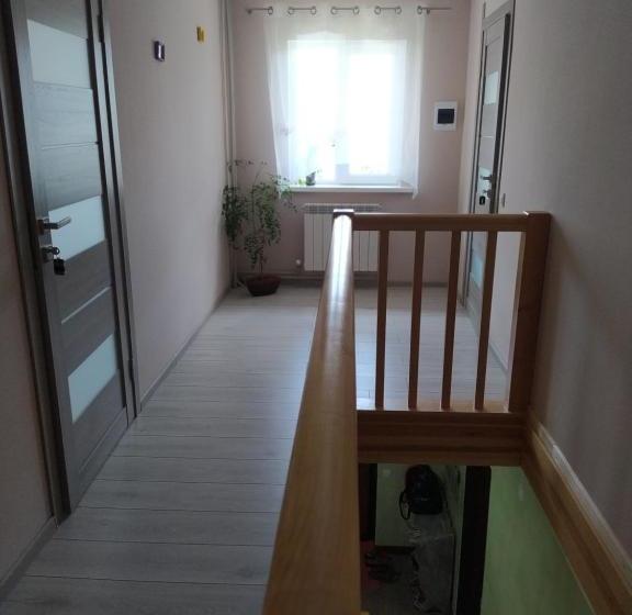 פנסיון Good House