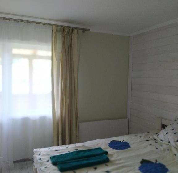 פנסיון Good House