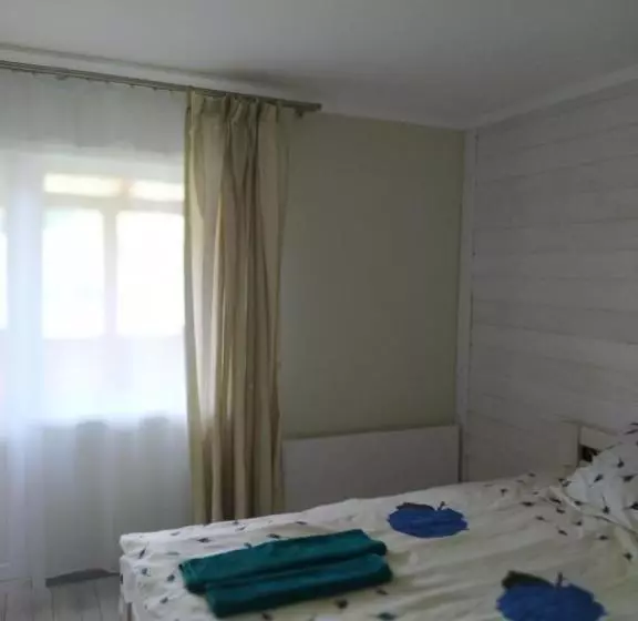 ペンション Good House