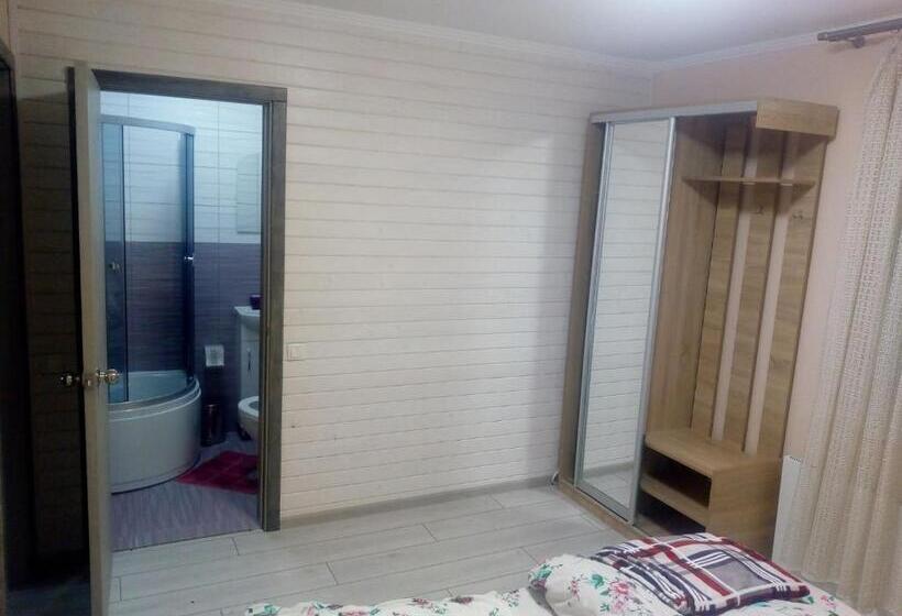 פנסיון Good House