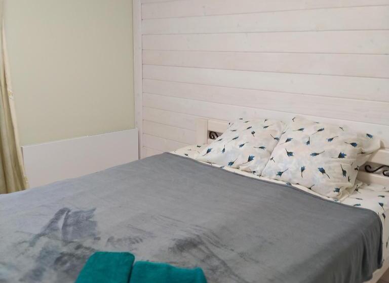 פנסיון Good House