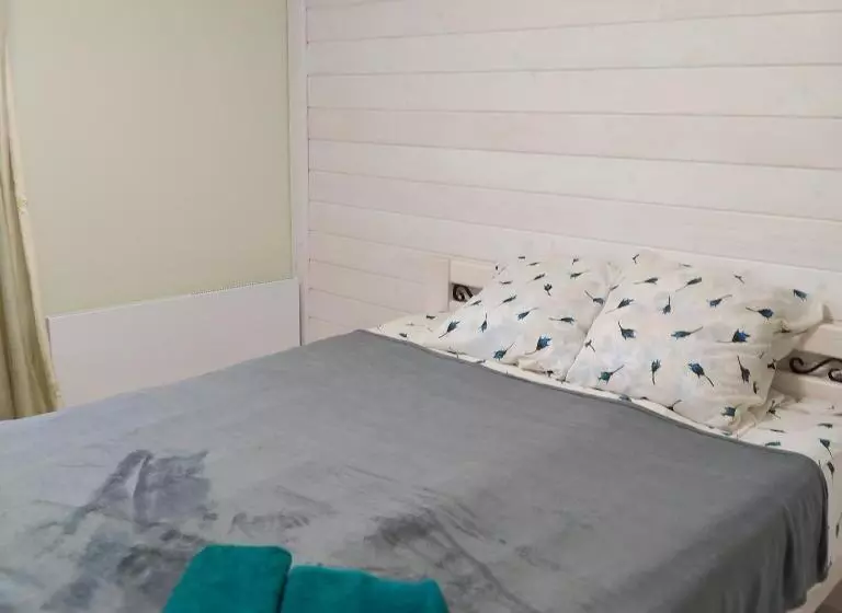 ペンション Good House