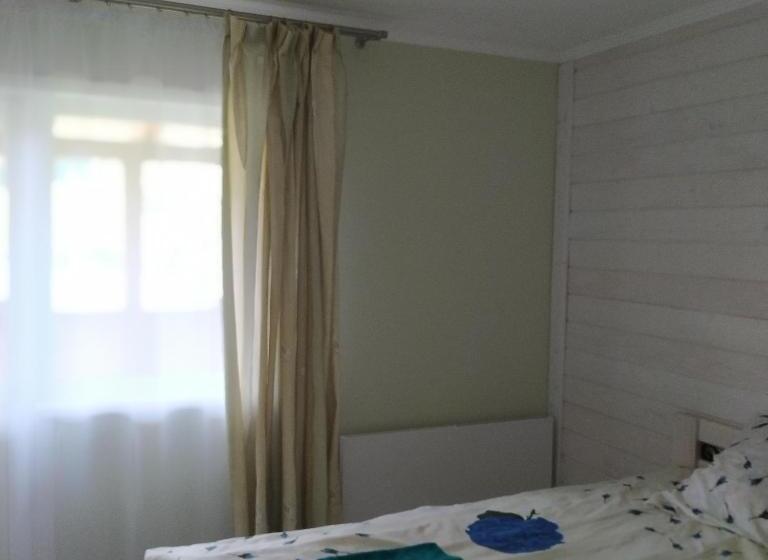 פנסיון Good House