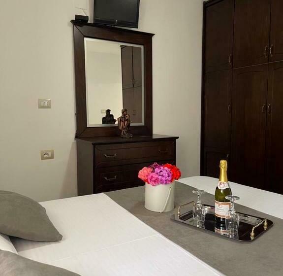 ペンション Guesthouse A&f