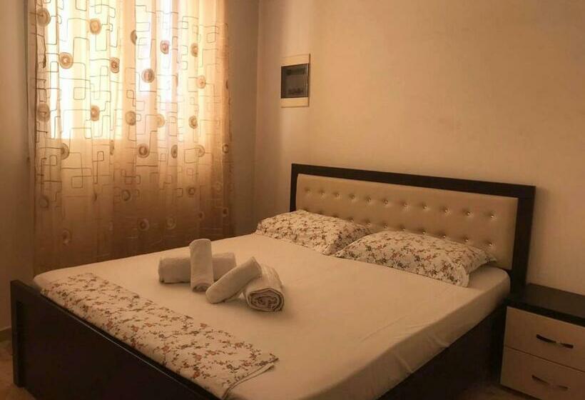 ペンション Guesthouse A&f