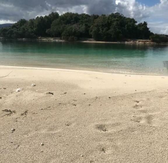 ペンション Guesthouse A&f