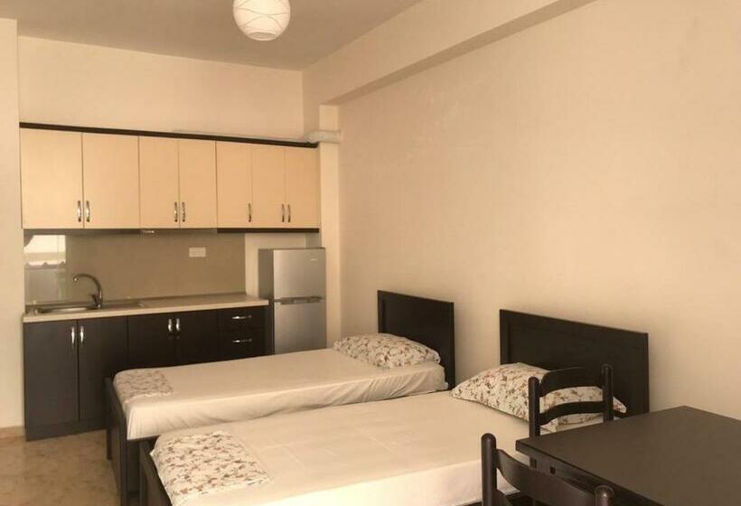 ペンション Guesthouse A&f