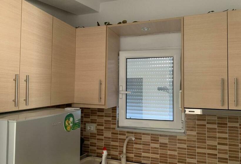 ペンション Guesthouse A&f