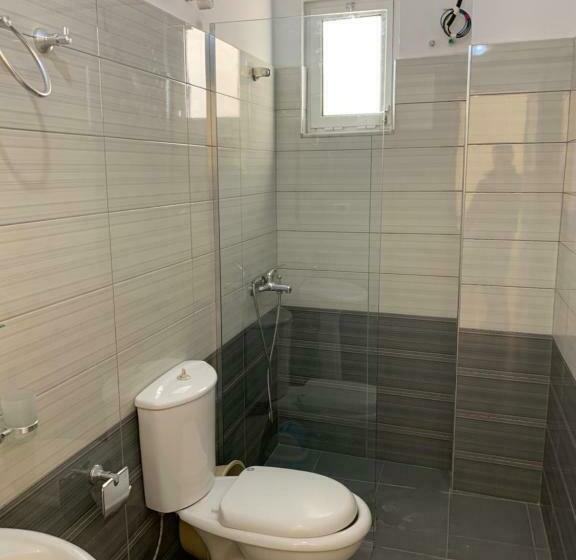 ペンション Guesthouse A&f