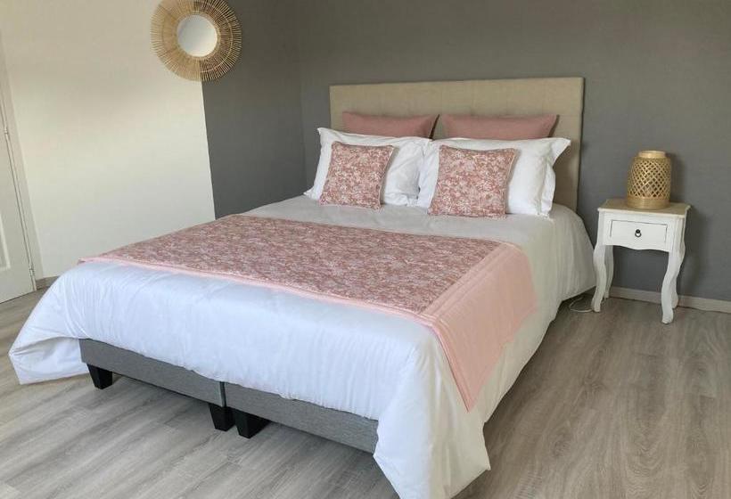 Пансион Le Chemin De La Loire