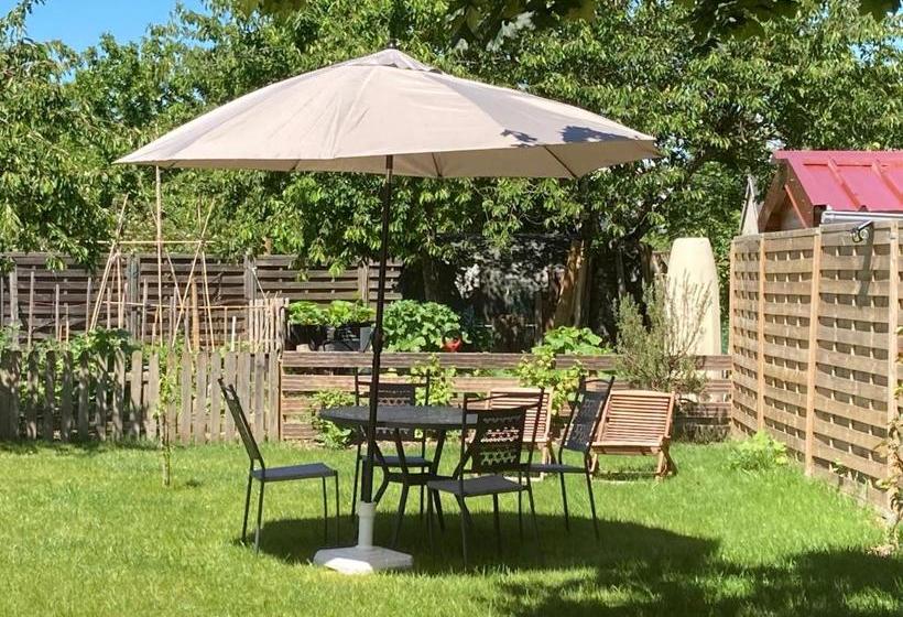 Пансион Le Chemin De La Loire