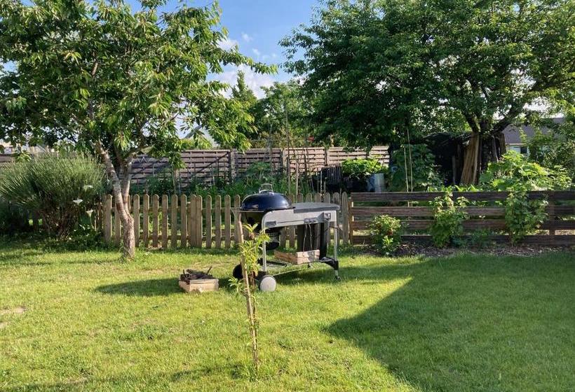 Пансион Le Chemin De La Loire