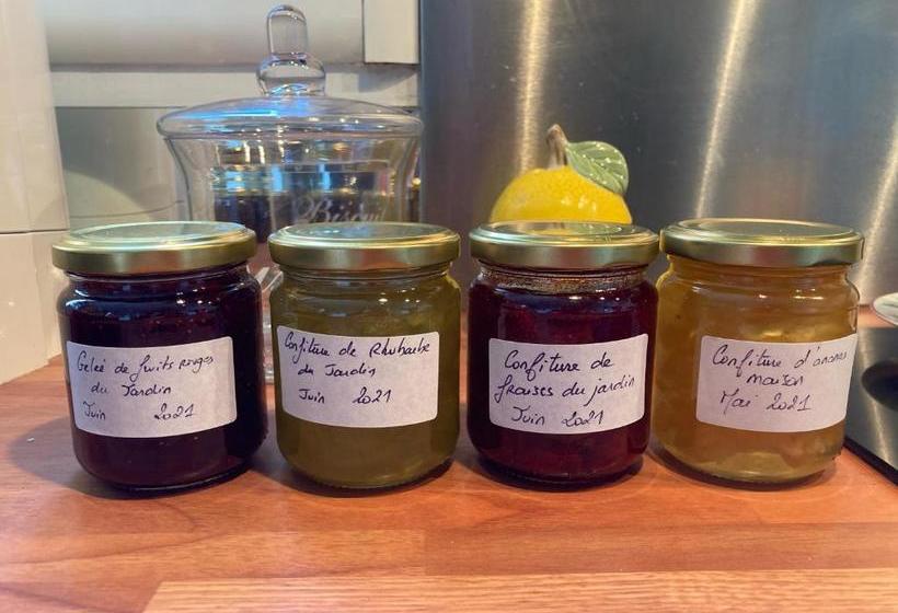 Пансион Le Chemin De La Loire