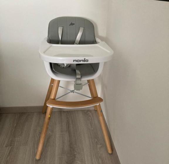 Пансион Le Chemin De La Loire