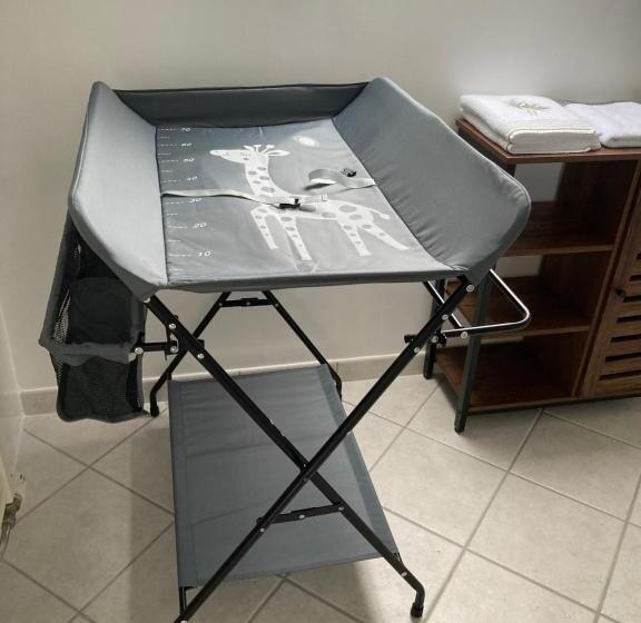 Пансион Le Chemin De La Loire