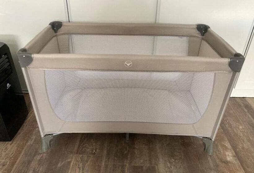 Пансион Le Chemin De La Loire