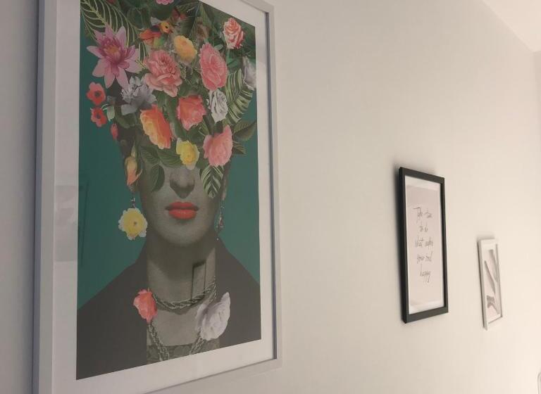 ペンション Millie S Place Sorrento