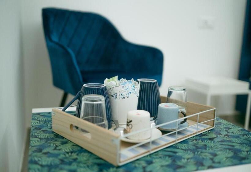 ペンション Millie S Place Sorrento