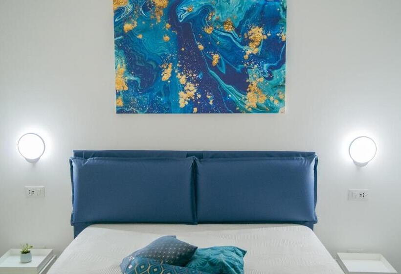 ペンション Millie S Place Sorrento