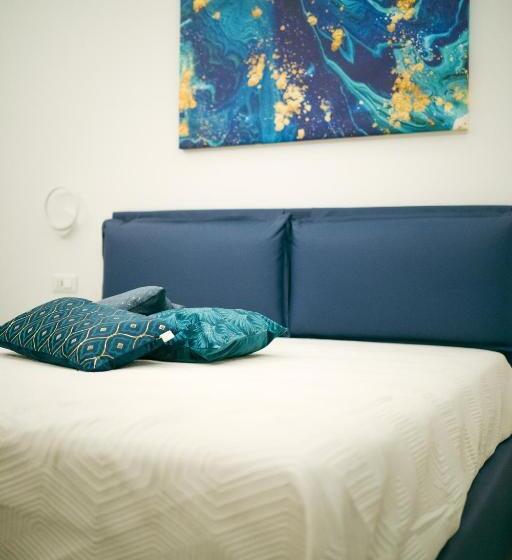 ペンション Millie S Place Sorrento