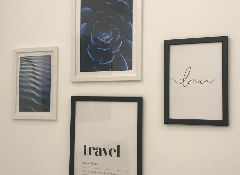 ペンション Millie S Place Sorrento