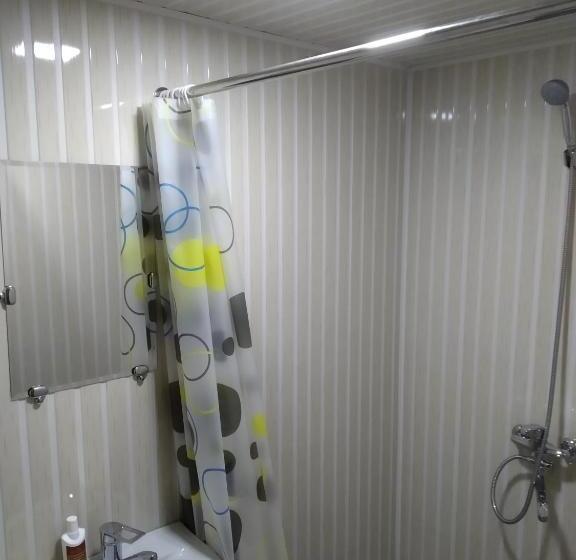 Пансион Samarqand Standart