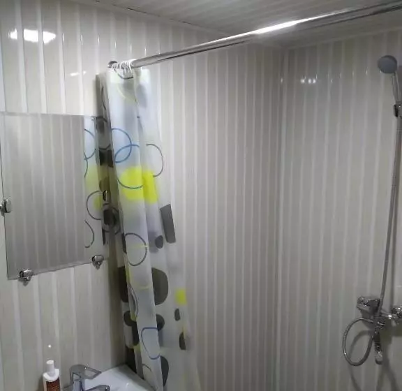 Majatalo Samarqand Standart