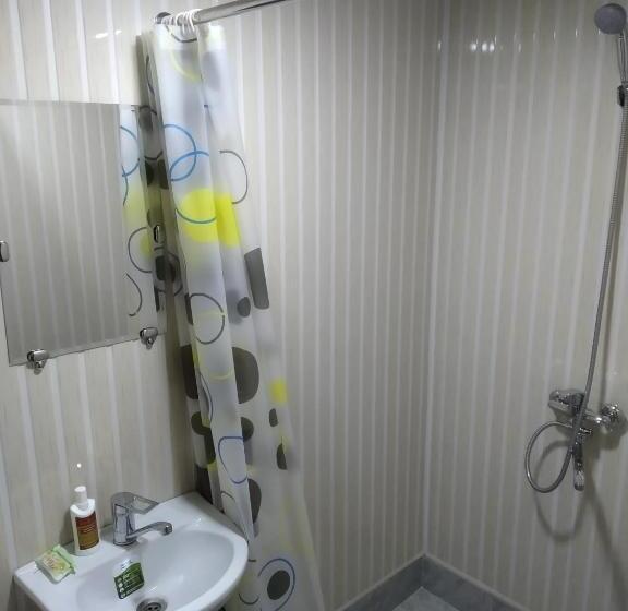 Пансион Samarqand Standart