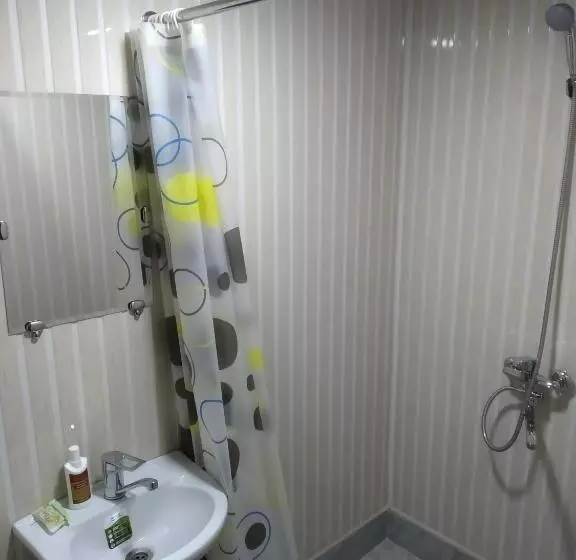 Majatalo Samarqand Standart