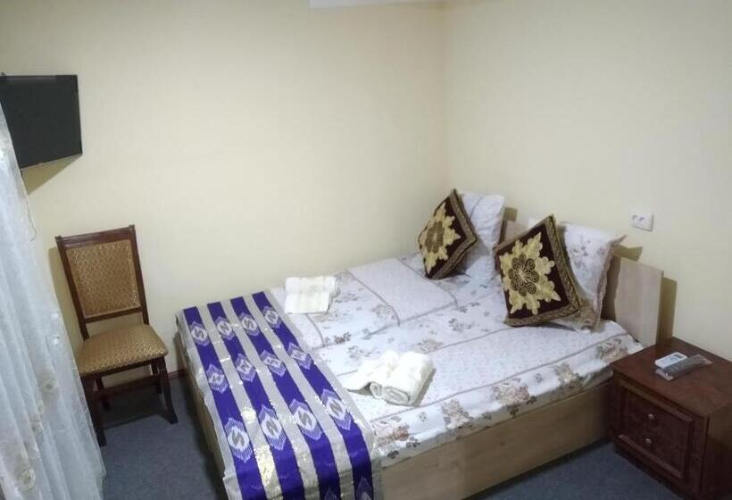 Пансион Samarqand Standart