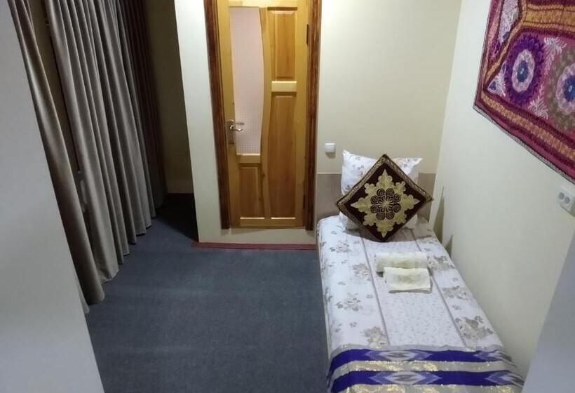 Пансион Samarqand Standart