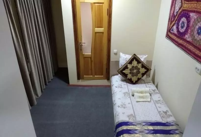 Majatalo Samarqand Standart