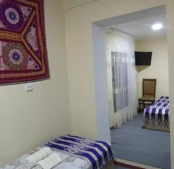 Majatalo Samarqand Standart