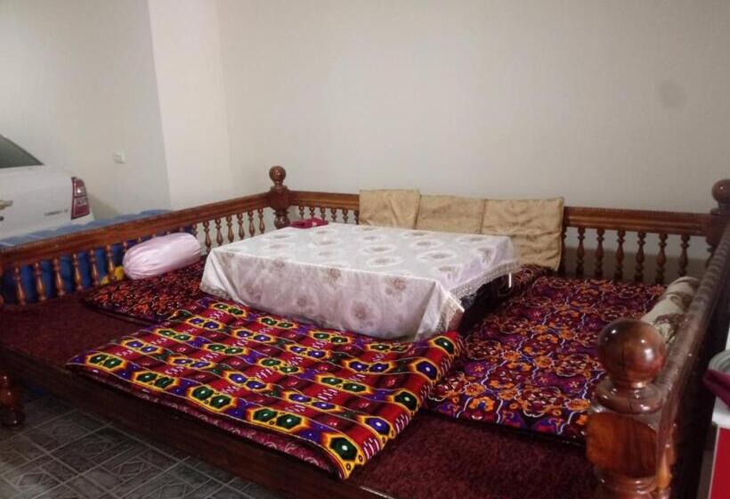 Пансион Samarqand Standart