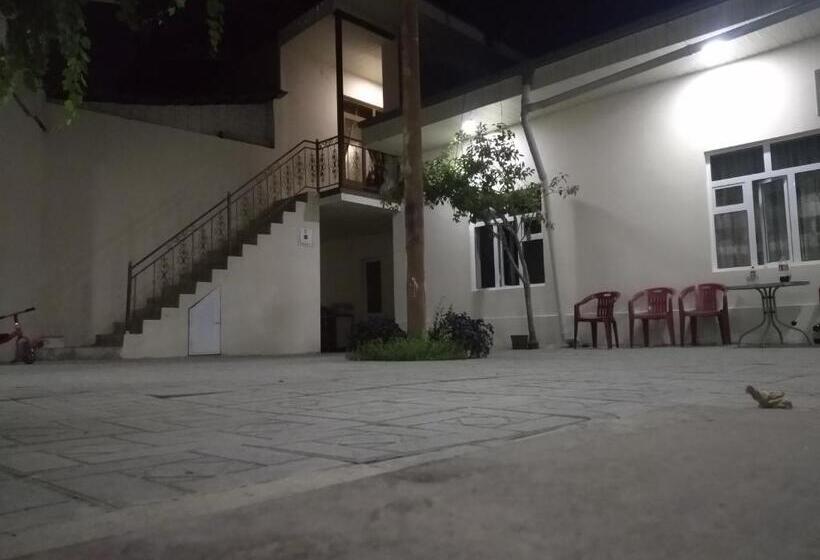 Пансион Samarqand Standart