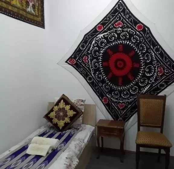 Majatalo Samarqand Standart