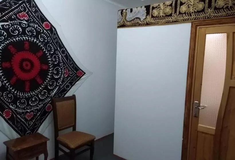 Majatalo Samarqand Standart