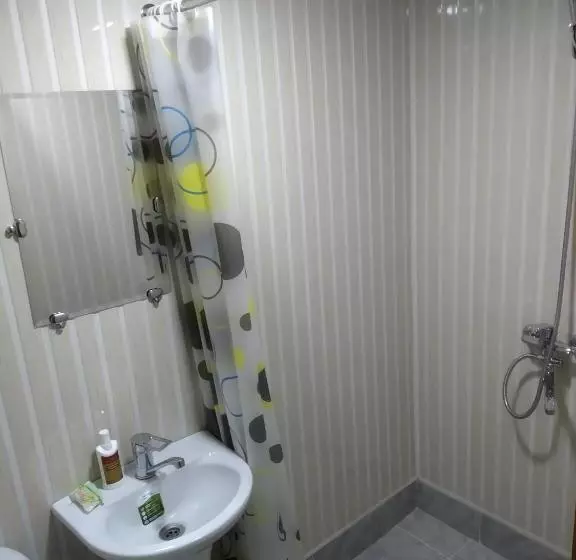 Majatalo Samarqand Standart