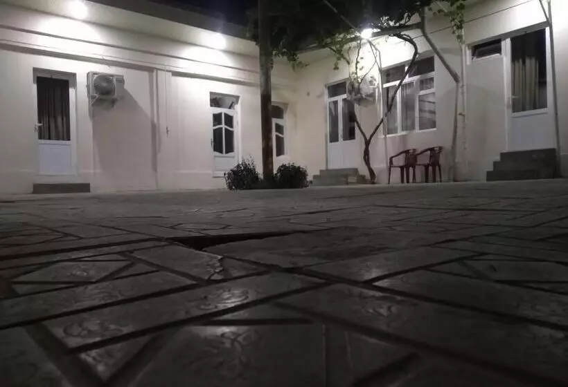 Majatalo Samarqand Standart