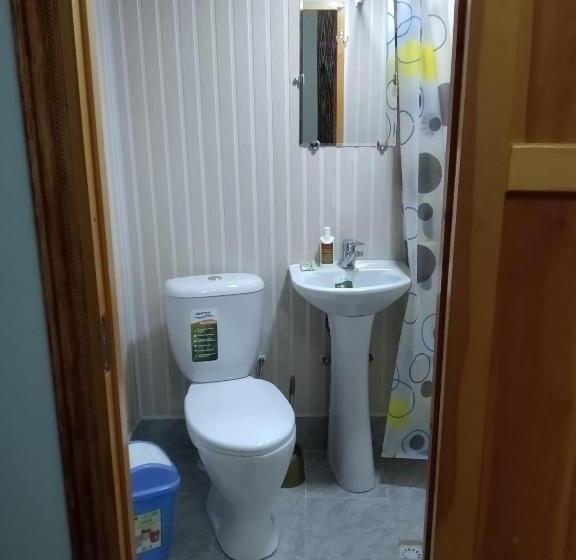 Пансион Samarqand Standart