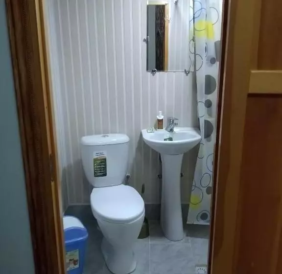 Majatalo Samarqand Standart