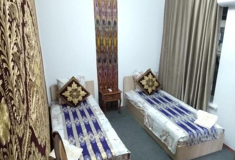 Пансион Samarqand Standart