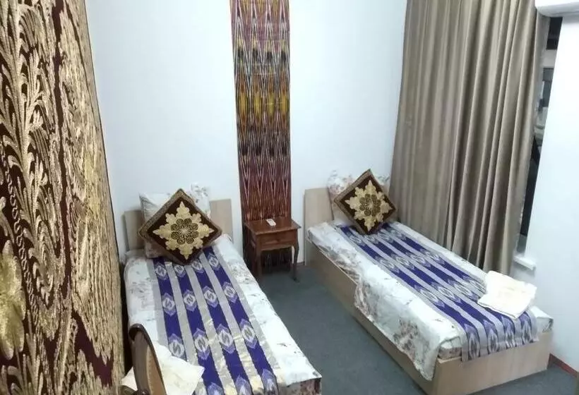 Majatalo Samarqand Standart