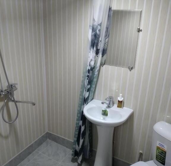 Пансион Samarqand Standart