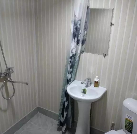 Majatalo Samarqand Standart