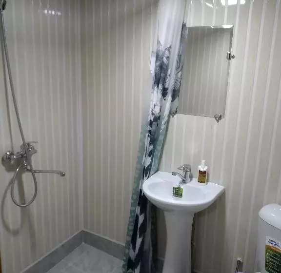 Majatalo Samarqand Standart