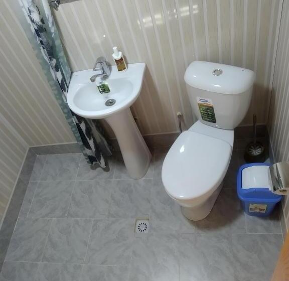 Пансион Samarqand Standart