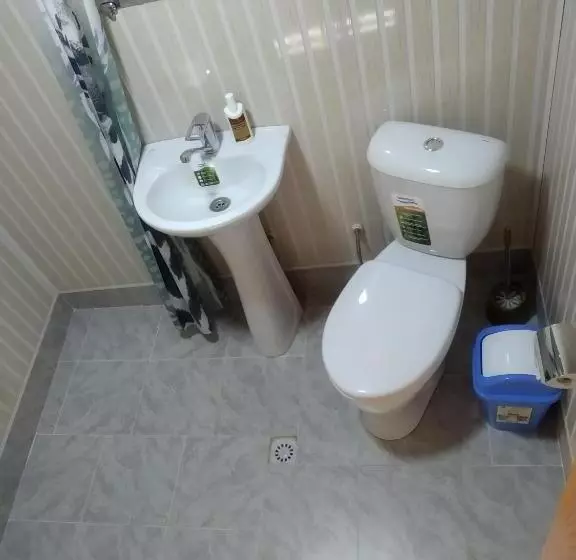 Majatalo Samarqand Standart