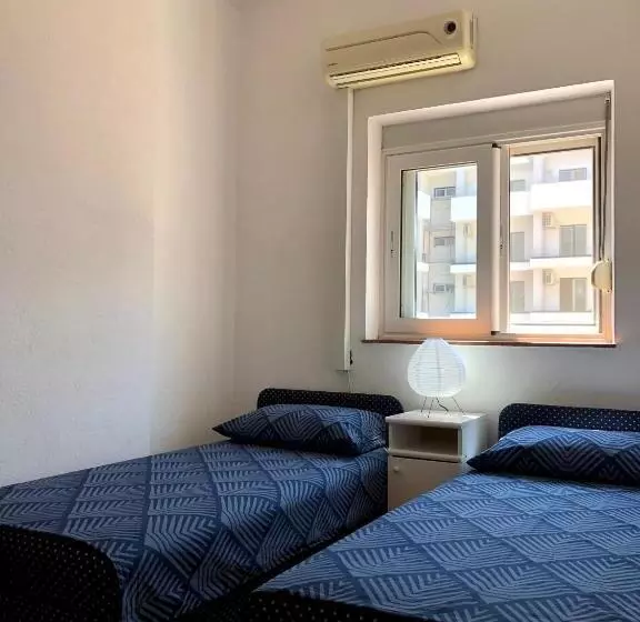 پانسیون Smještaj Mm Trebinje